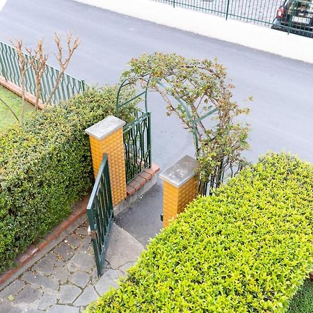 Apartmán Pietra Ligure Downtown Convenience -Free Parking Exteriér fotografie