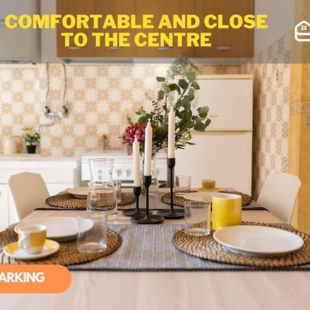 Apartmán Pietra Ligure Downtown Convenience -Free Parking Exteriér fotografie