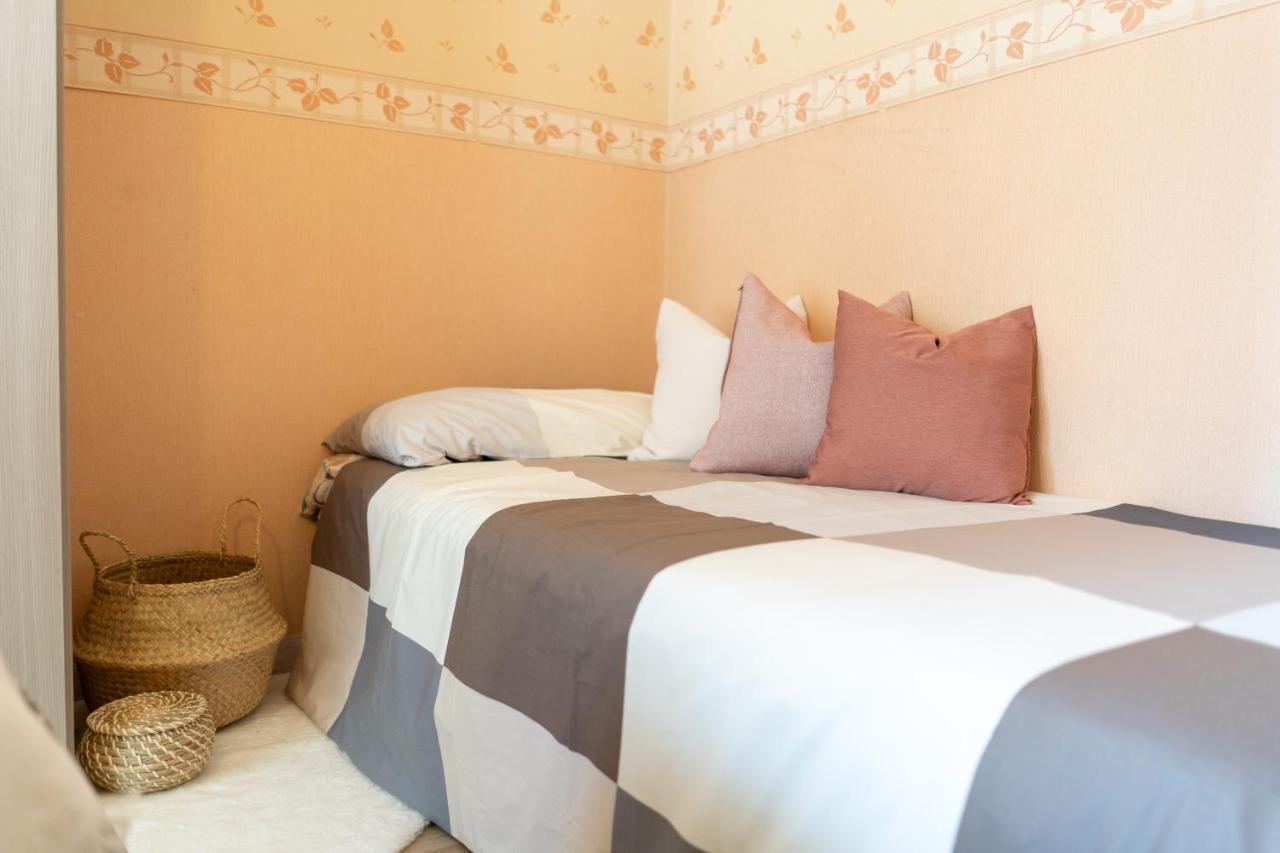 Apartmán Pietra Ligure Downtown Convenience -Free Parking Exteriér fotografie