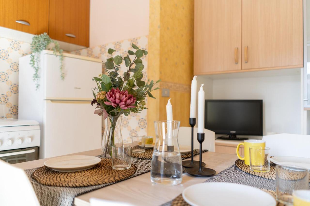 Apartmán Pietra Ligure Downtown Convenience -Free Parking Exteriér fotografie