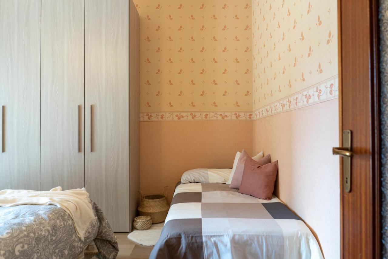 Apartmán Pietra Ligure Downtown Convenience -Free Parking Exteriér fotografie