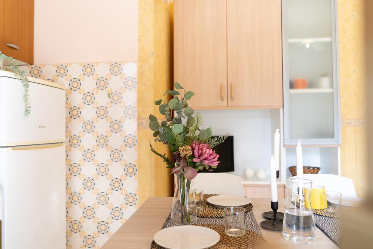 Apartmán Pietra Ligure Downtown Convenience -Free Parking Exteriér fotografie
