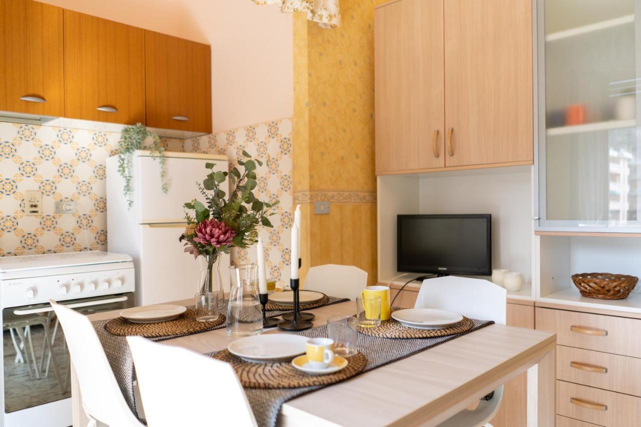 Apartmán Pietra Ligure Downtown Convenience -Free Parking Exteriér fotografie