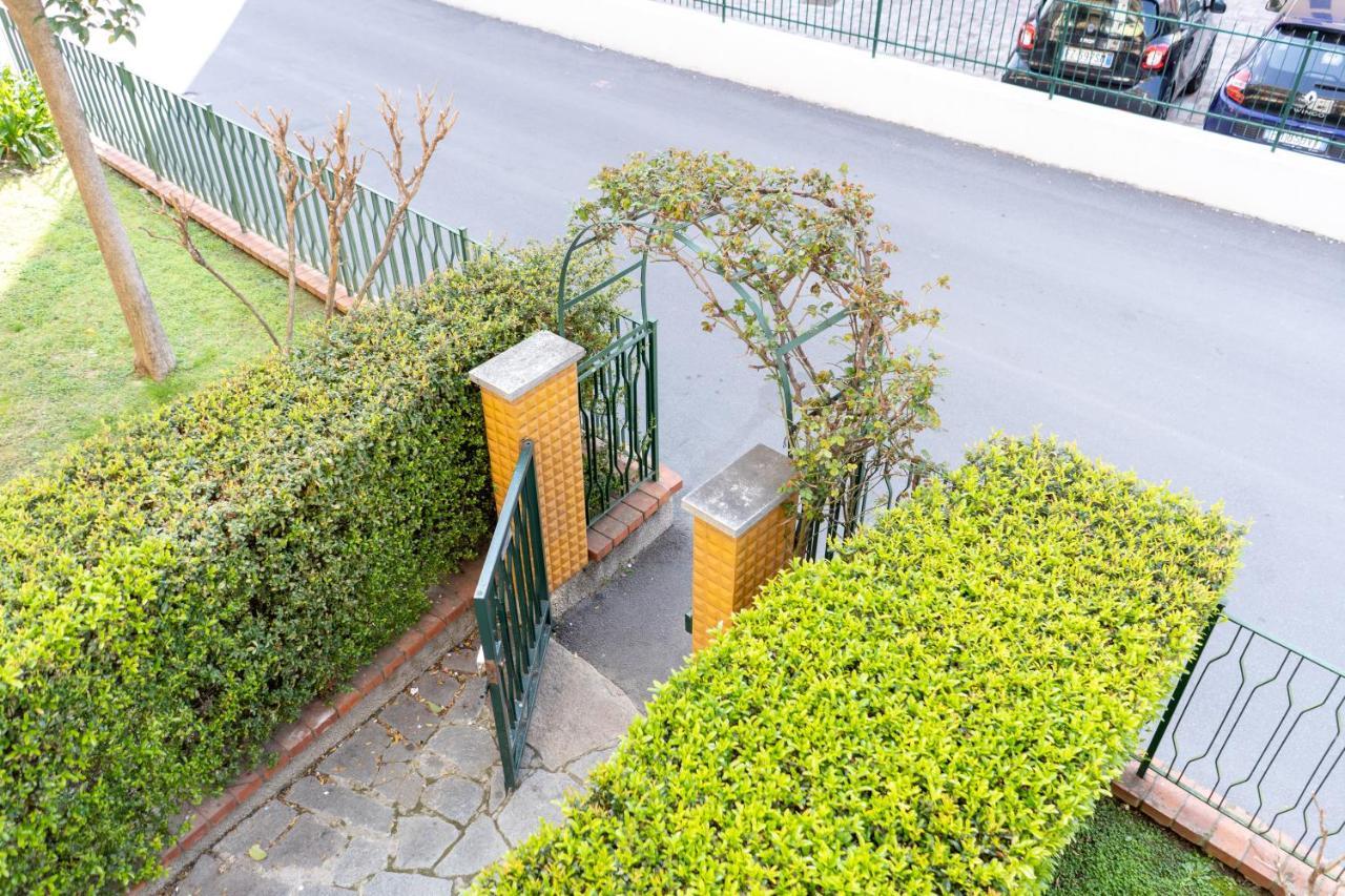 Apartmán Pietra Ligure Downtown Convenience -Free Parking Exteriér fotografie