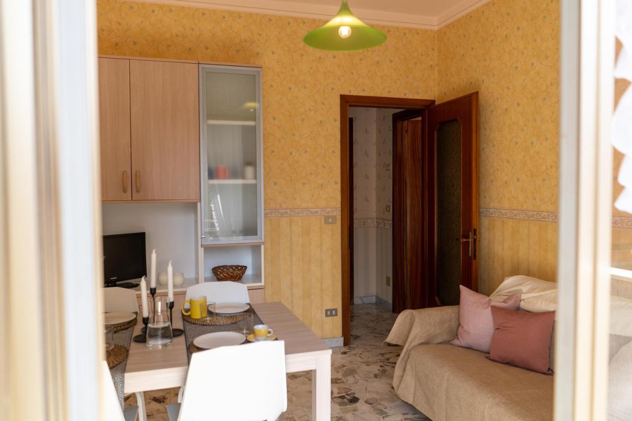 Apartmán Pietra Ligure Downtown Convenience -Free Parking Exteriér fotografie
