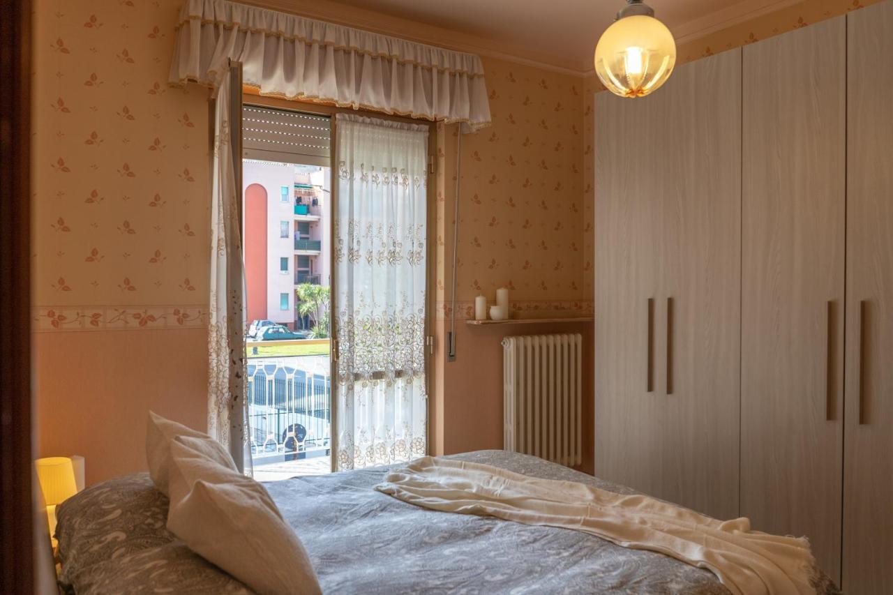 Apartmán Pietra Ligure Downtown Convenience -Free Parking Exteriér fotografie