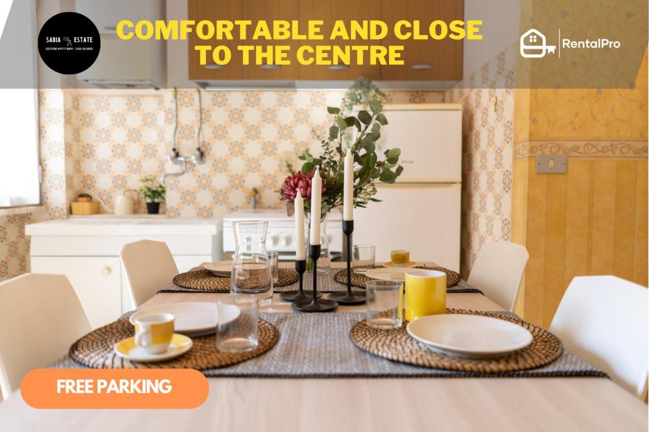 Apartmán Pietra Ligure Downtown Convenience -Free Parking Exteriér fotografie